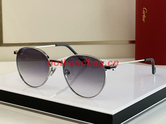 Cartier Sunglasses Top Quality CAS00383