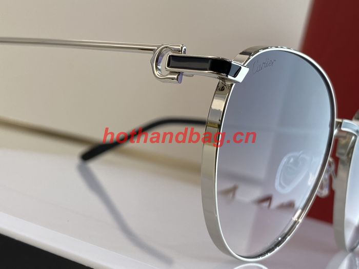 Cartier Sunglasses Top Quality CAS00384