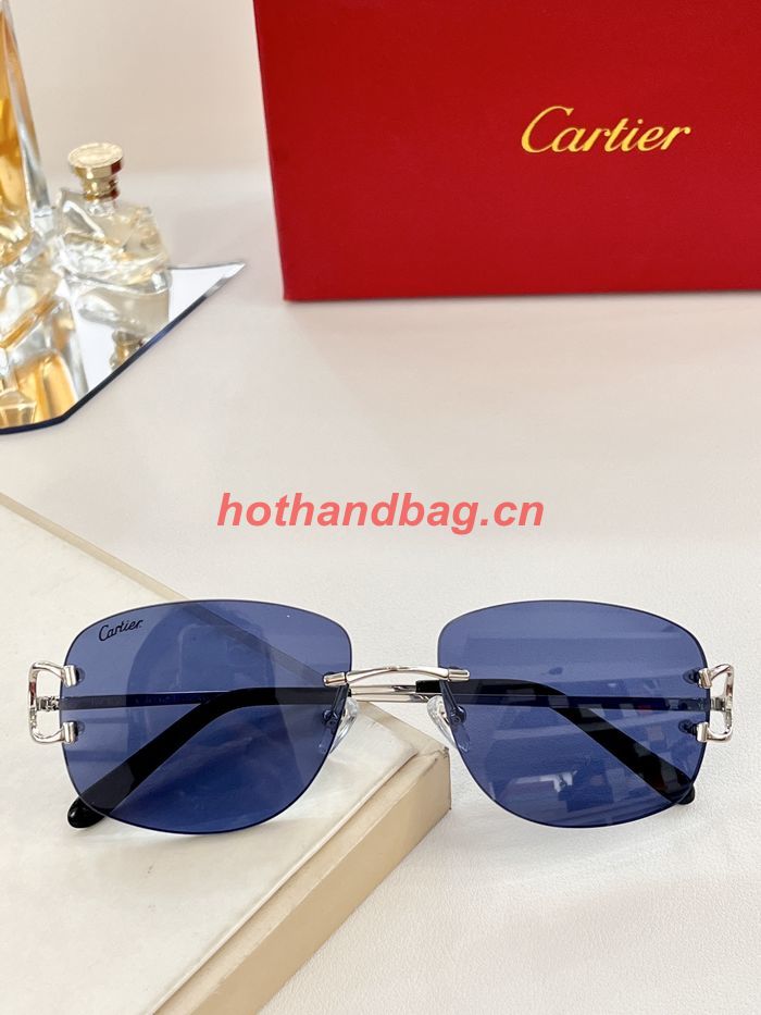 Cartier Sunglasses Top Quality CAS00399