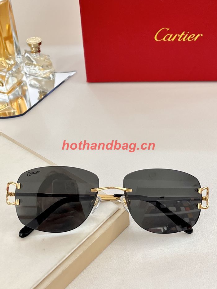 Cartier Sunglasses Top Quality CAS00400