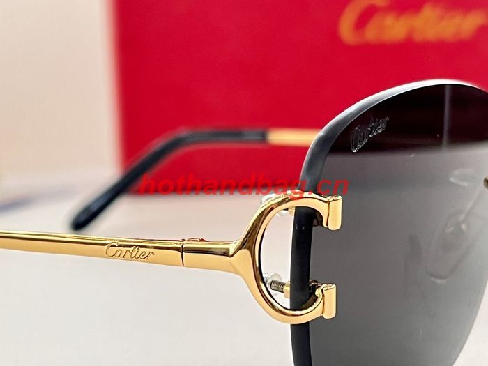Cartier Sunglasses Top Quality CAS00403