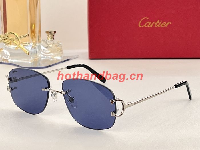 Cartier Sunglasses Top Quality CAS00412