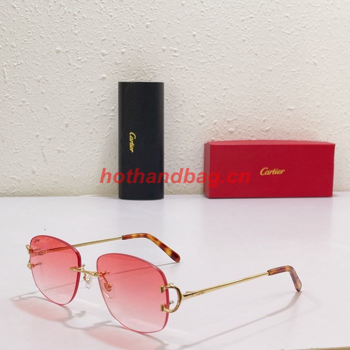 Cartier Sunglasses Top Quality CAS00415