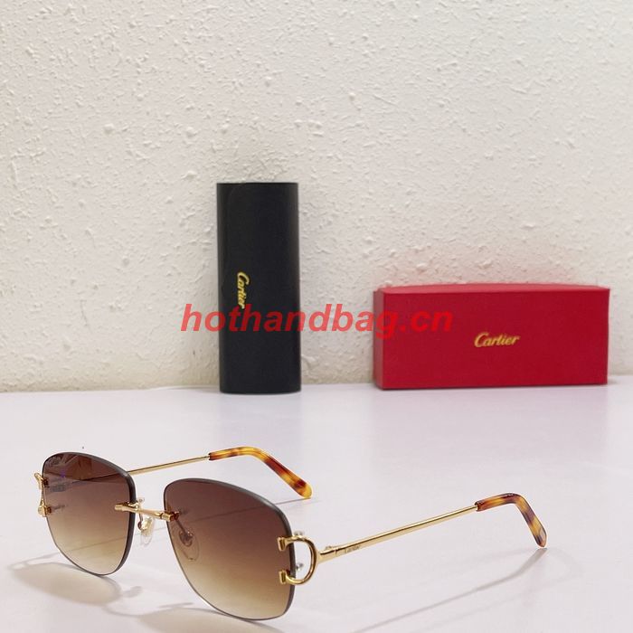 Cartier Sunglasses Top Quality CAS00416