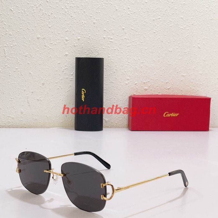 Cartier Sunglasses Top Quality CAS00417