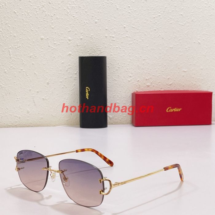 Cartier Sunglasses Top Quality CAS00419