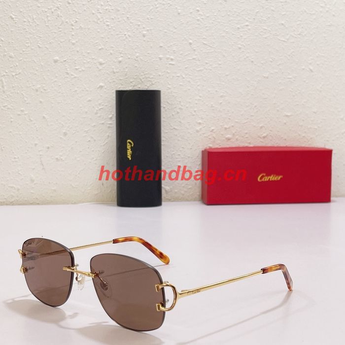 Cartier Sunglasses Top Quality CAS00420