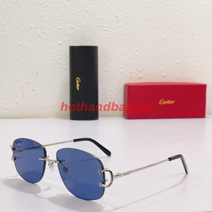 Cartier Sunglasses Top Quality CAS00421