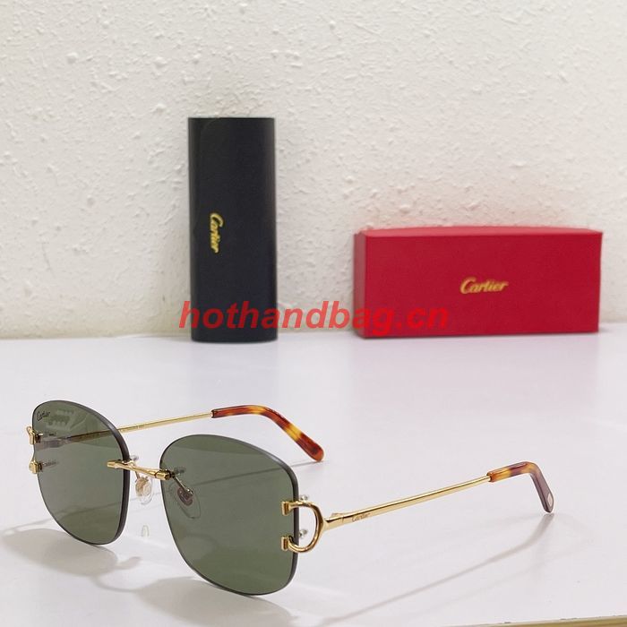Cartier Sunglasses Top Quality CAS00424