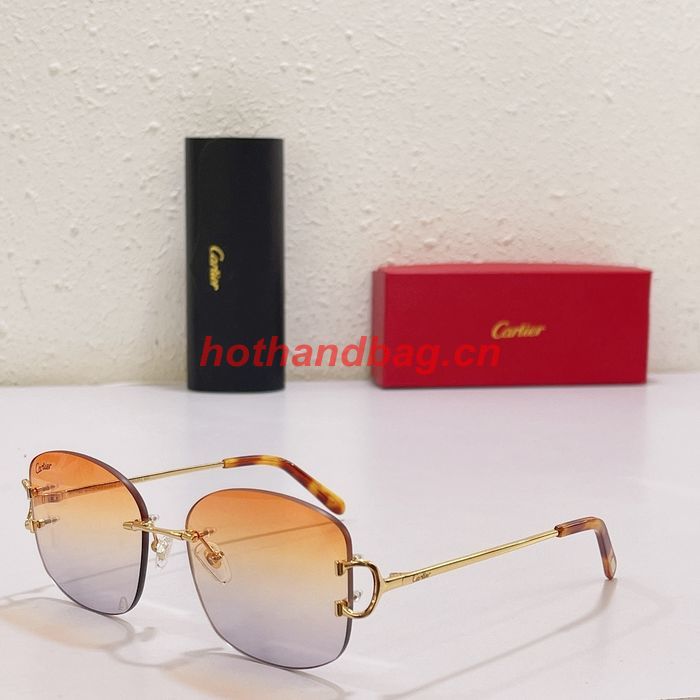 Cartier Sunglasses Top Quality CAS00426