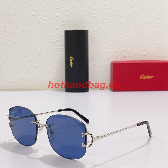 Cartier Sunglasses Top Quality CAS00428