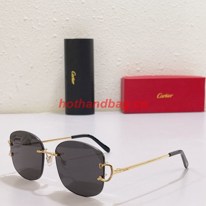 Cartier Sunglasses Top Quality CAS00429