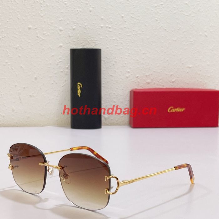Cartier Sunglasses Top Quality CAS00430