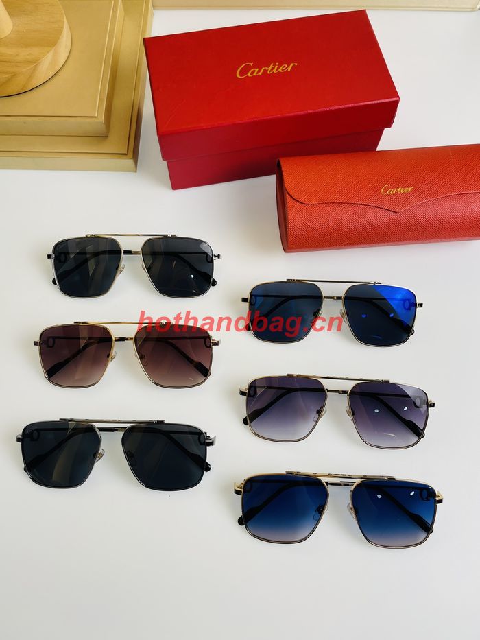 Cartier Sunglasses Top Quality CAS00432