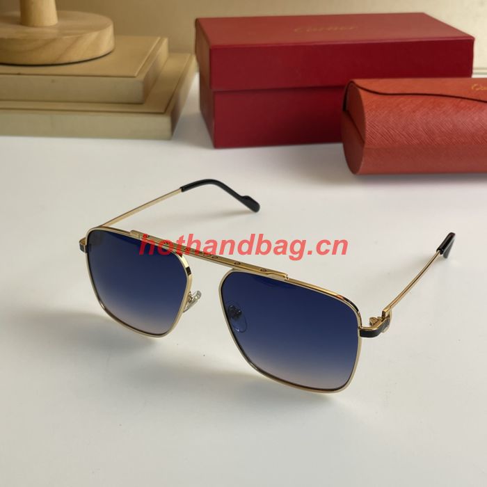 Cartier Sunglasses Top Quality CAS00433