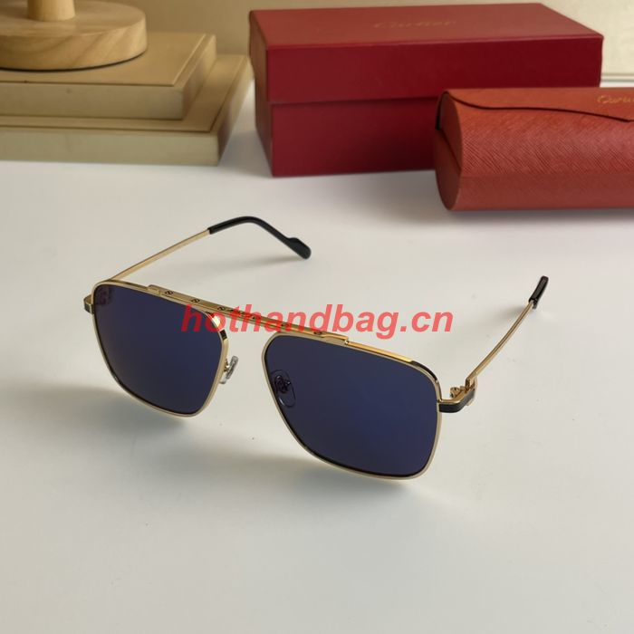 Cartier Sunglasses Top Quality CAS00434