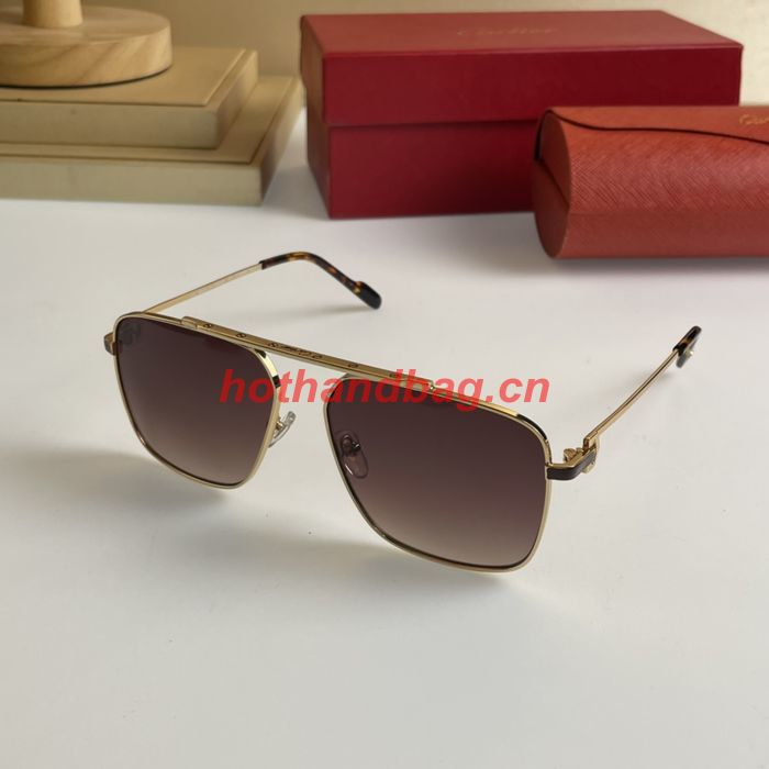 Cartier Sunglasses Top Quality CAS00435