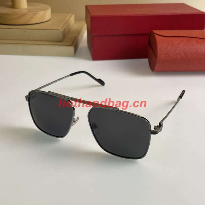 Cartier Sunglasses Top Quality CAS00437