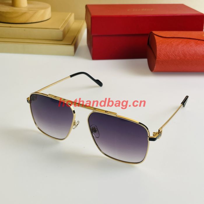Cartier Sunglasses Top Quality CAS00438
