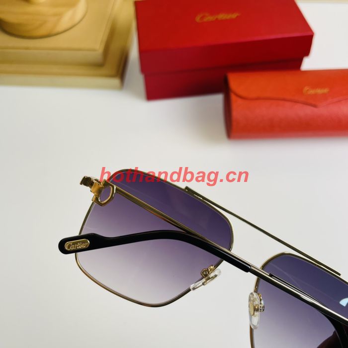 Cartier Sunglasses Top Quality CAS00440