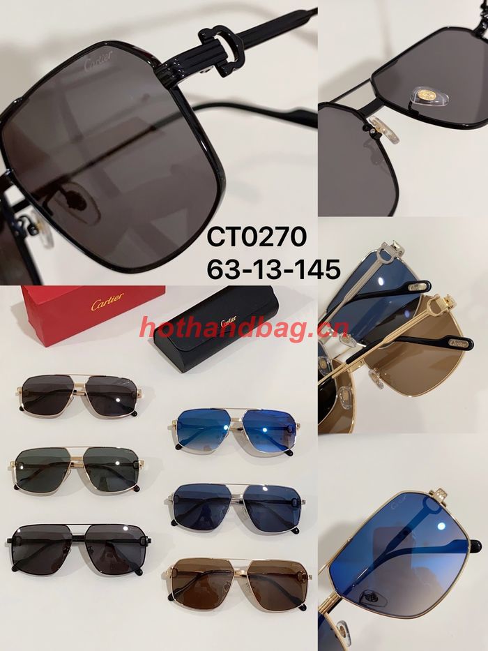 Cartier Sunglasses Top Quality CAS00441