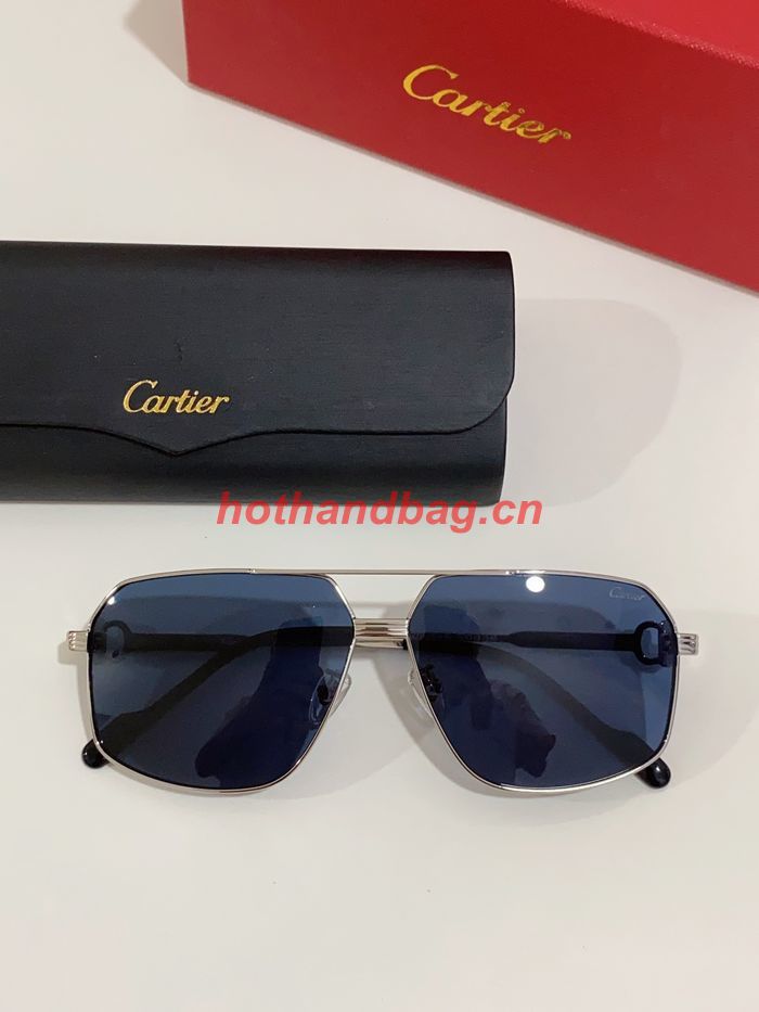 Cartier Sunglasses Top Quality CAS00442