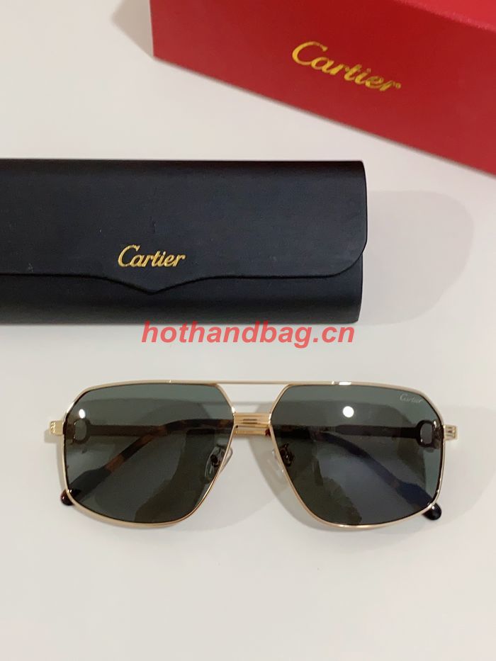 Cartier Sunglasses Top Quality CAS00443