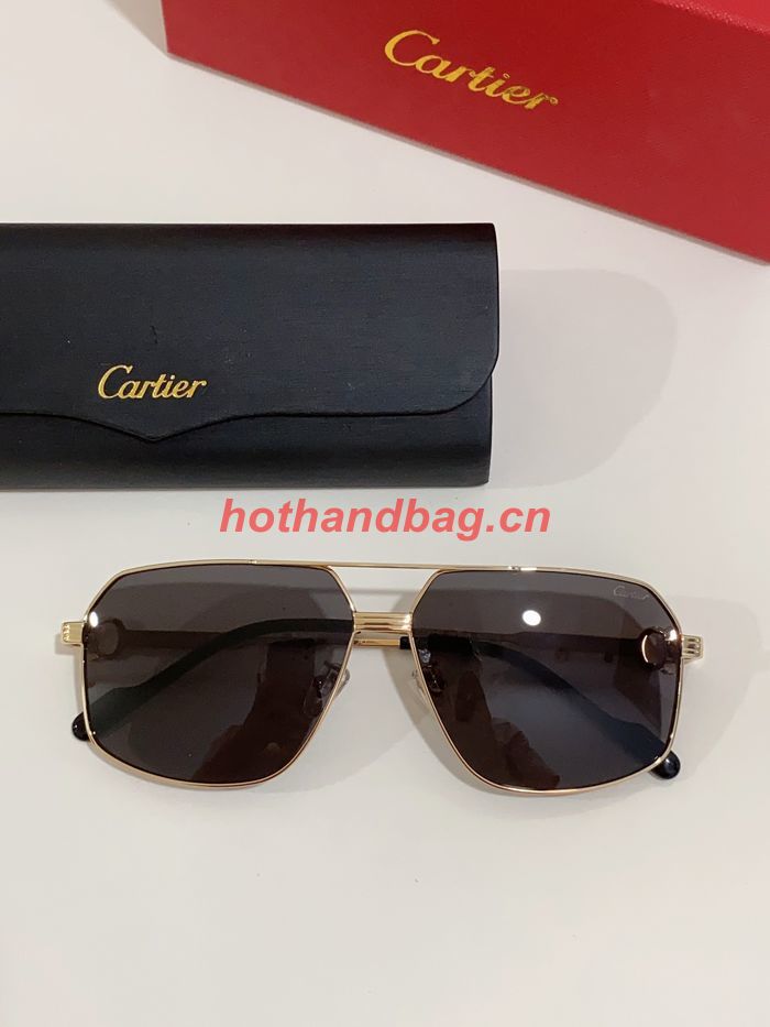 Cartier Sunglasses Top Quality CAS00444