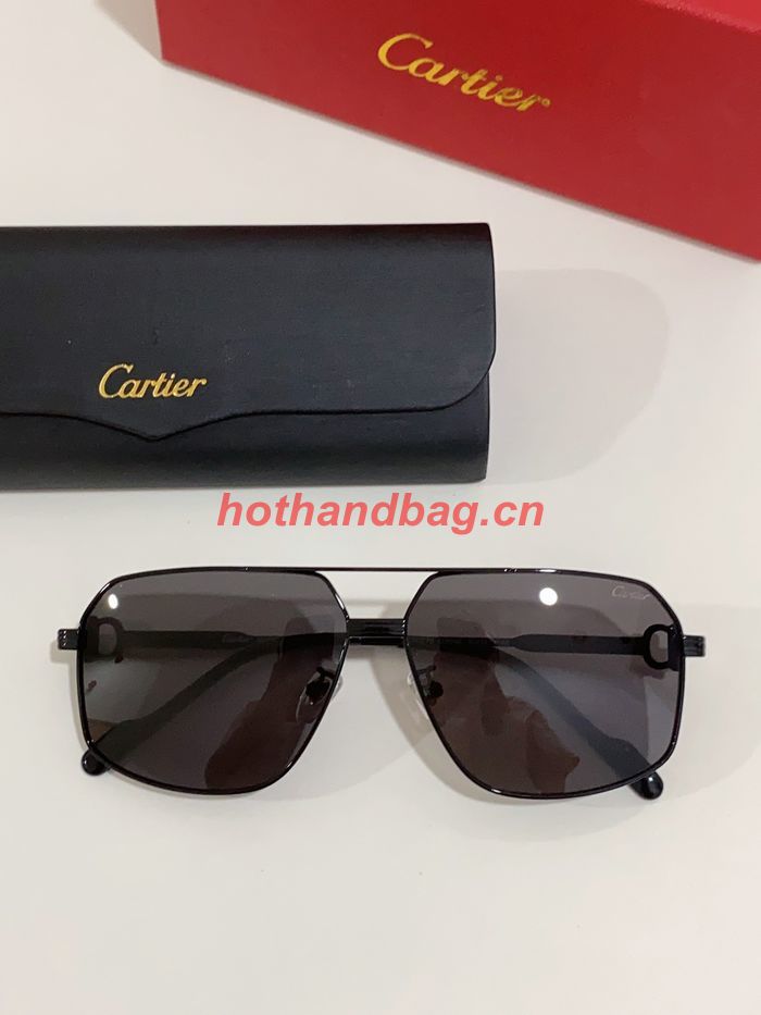 Cartier Sunglasses Top Quality CAS00445