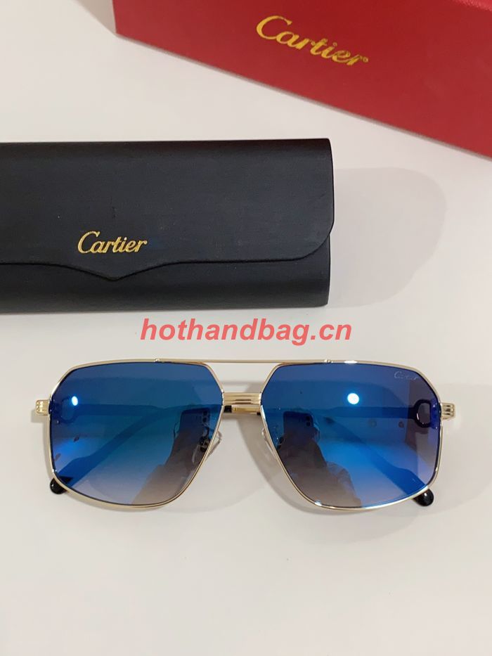 Cartier Sunglasses Top Quality CAS00446