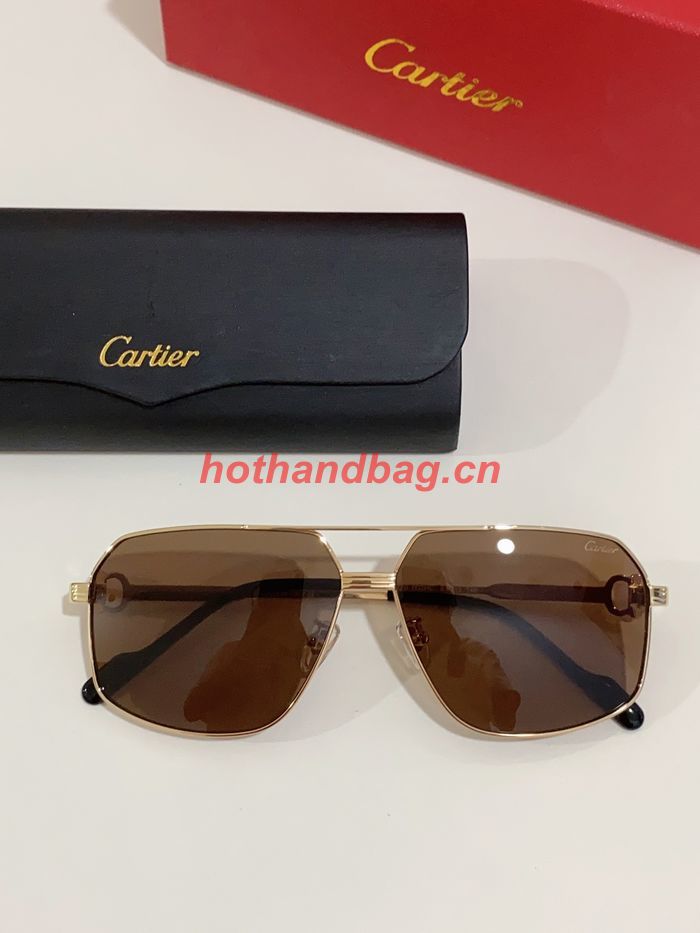 Cartier Sunglasses Top Quality CAS00447