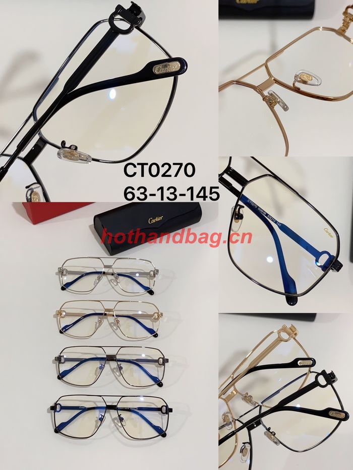 Cartier Sunglasses Top Quality CAS00450