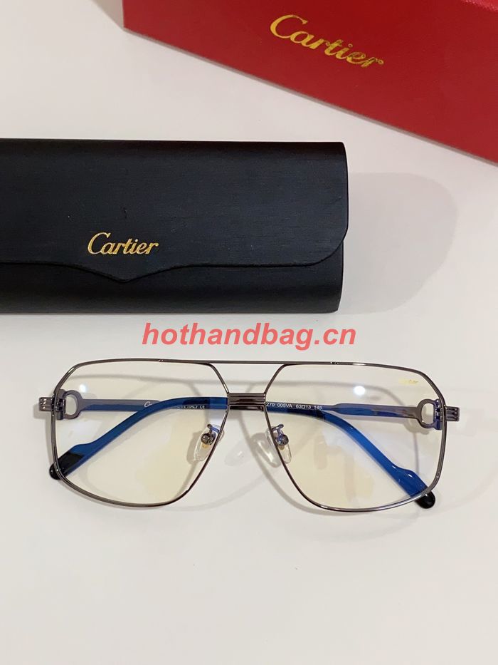 Cartier Sunglasses Top Quality CAS00451