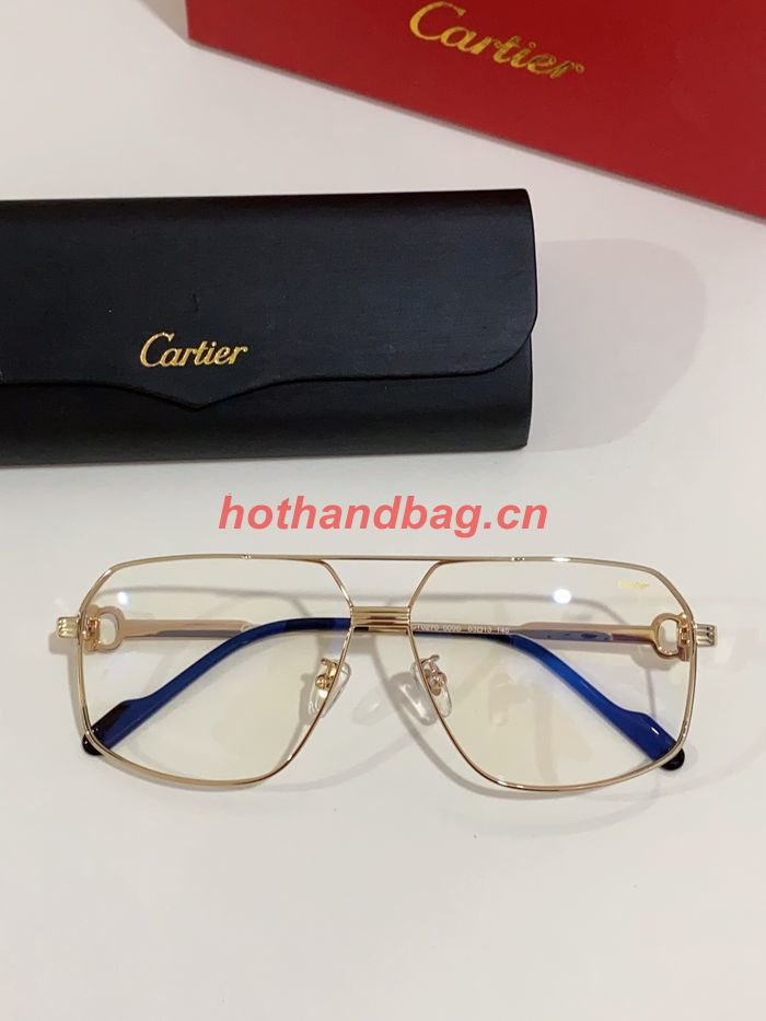 Cartier Sunglasses Top Quality CAS00452