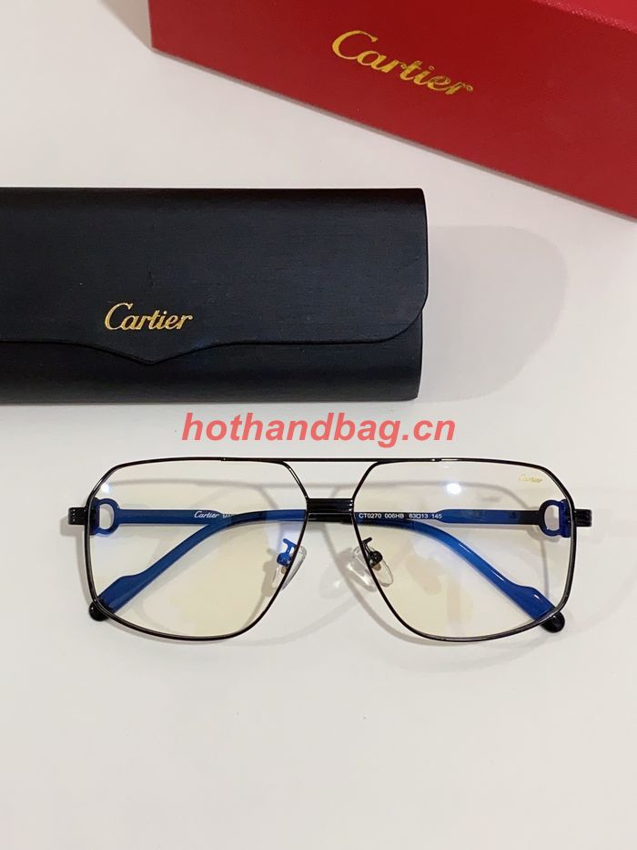 Cartier Sunglasses Top Quality CAS00454