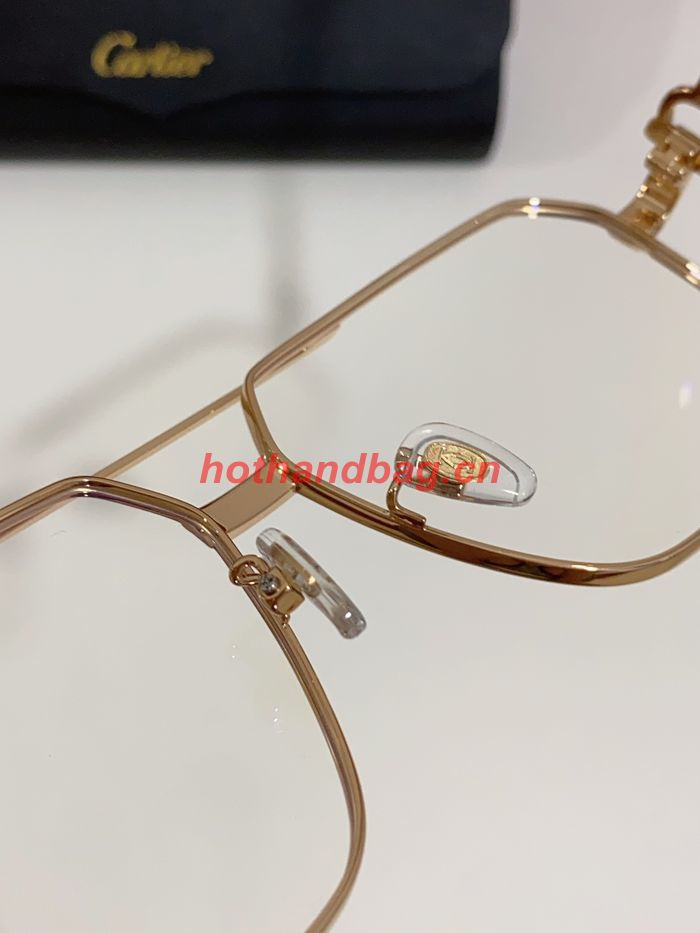 Cartier Sunglasses Top Quality CAS00455