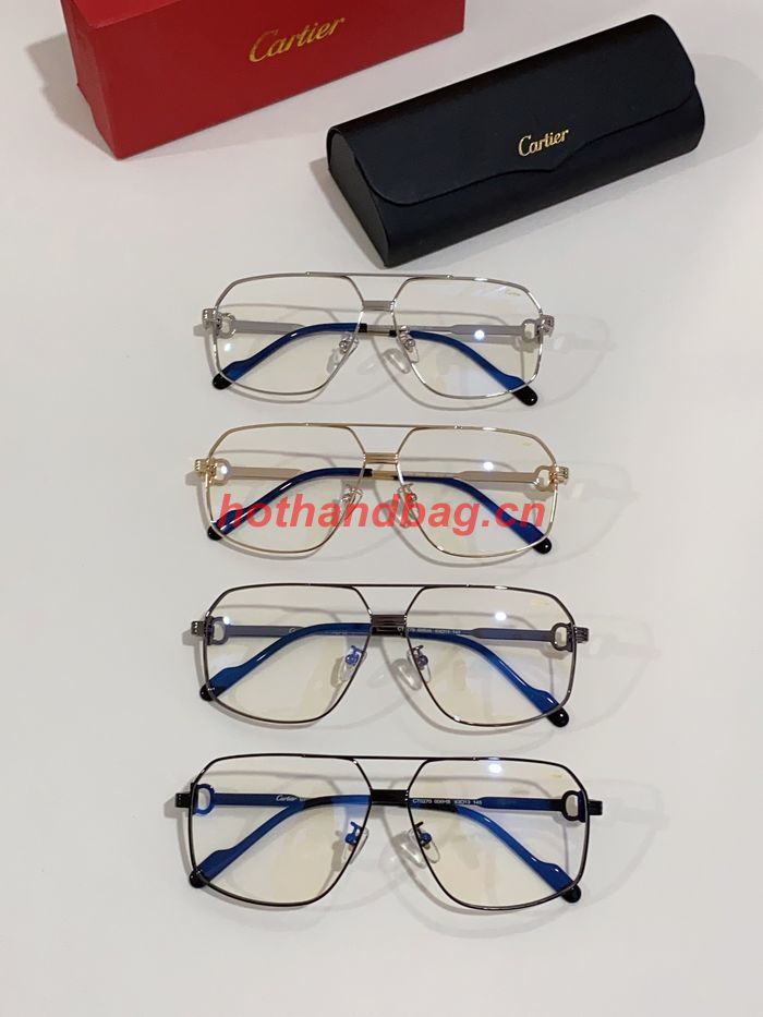 Cartier Sunglasses Top Quality CAS00458