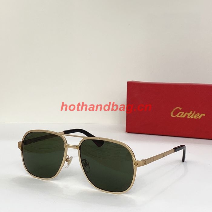 Cartier Sunglasses Top Quality CAS00459