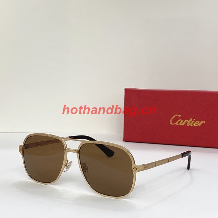 Cartier Sunglasses Top Quality CAS00460
