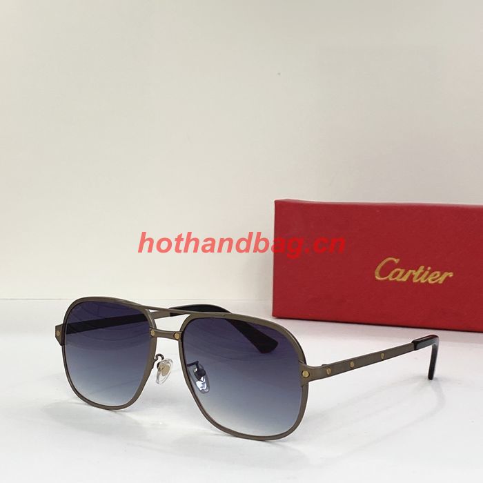 Cartier Sunglasses Top Quality CAS00461