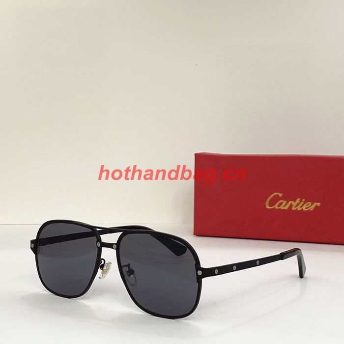 Cartier Sunglasses Top Quality CAS00462
