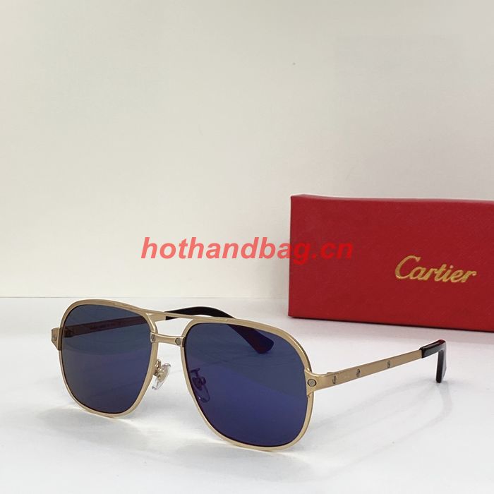 Cartier Sunglasses Top Quality CAS00463