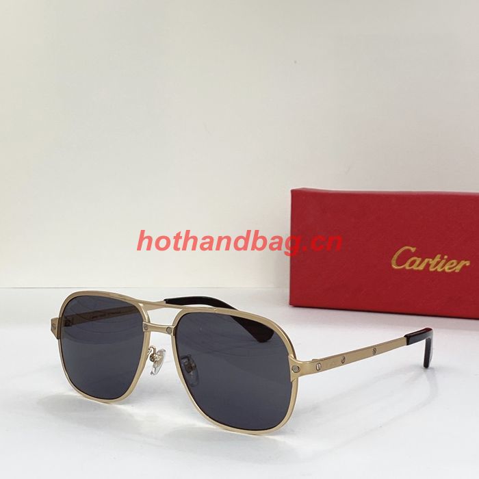 Cartier Sunglasses Top Quality CAS00464