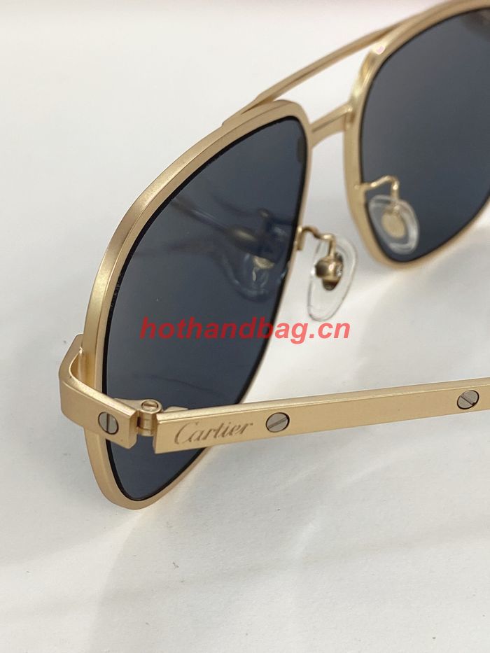 Cartier Sunglasses Top Quality CAS00465