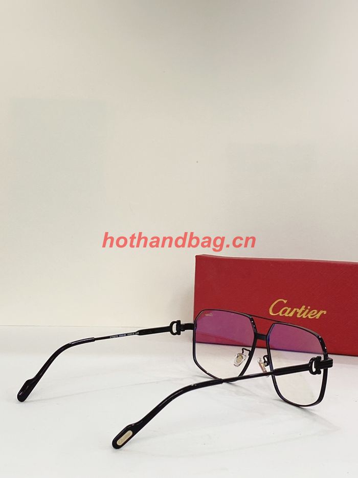 Cartier Sunglasses Top Quality CAS00483