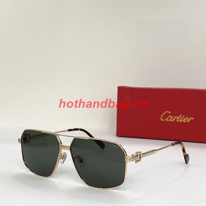 Cartier Sunglasses Top Quality CAS00487