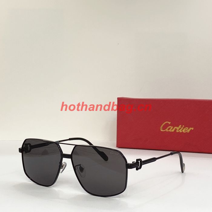 Cartier Sunglasses Top Quality CAS00488