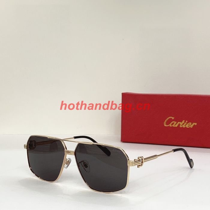 Cartier Sunglasses Top Quality CAS00489