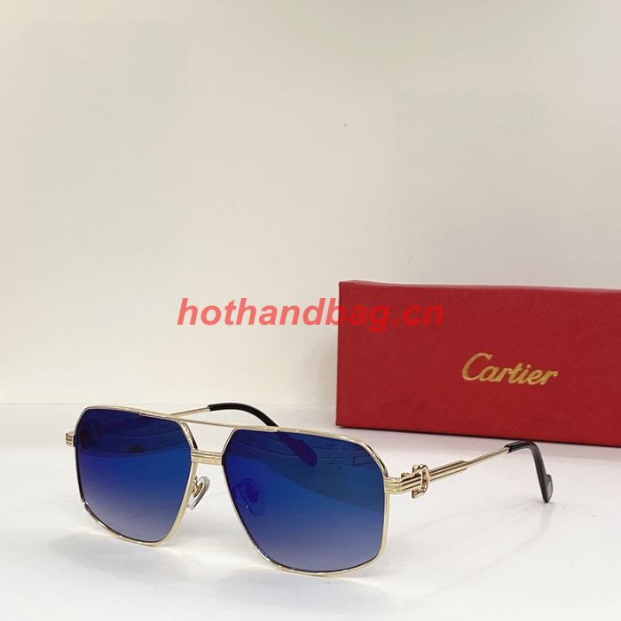 Cartier Sunglasses Top Quality CAS00490