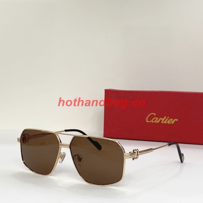 Cartier Sunglasses Top Quality CAS00491